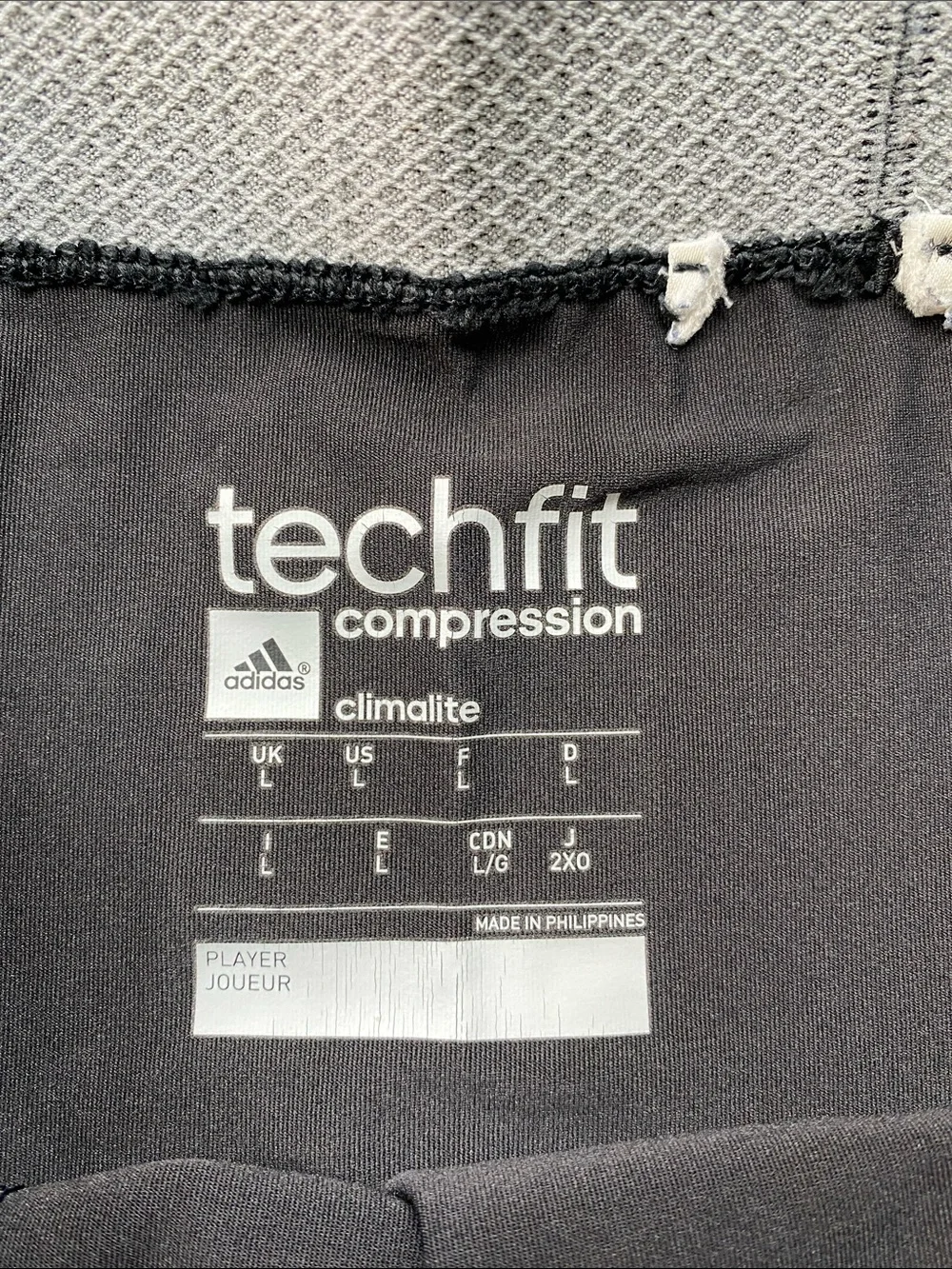 adidas used